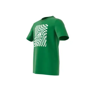 Camiseta para niños adidas Graphic image-1