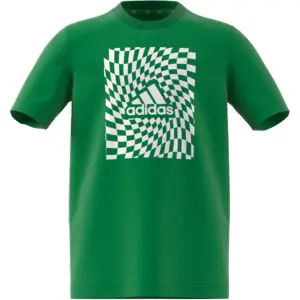 Camiseta para niños adidas Graphic image-5