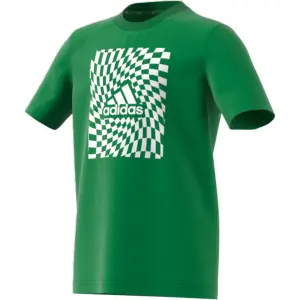 Camiseta para niños adidas Graphic image-4