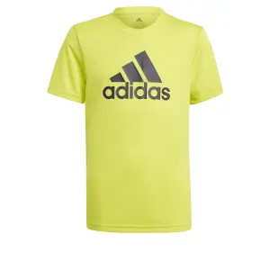 Camiseta para niños adidas Designed To Move Big Logo image-4