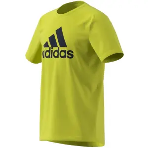 Camiseta para niños adidas Designed To Move Big Logo image-2