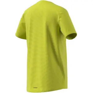 Camiseta para niños adidas Designed To Move Big Logo image-3