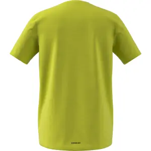 Camiseta para niños adidas Designed To Move Big Logo image-5