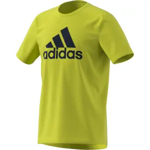 Camiseta para niños adidas Designed To Move Big Logo image-6