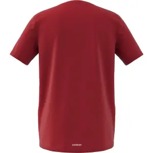 Camiseta para niños adidas Designed To Move Big Logo image-0