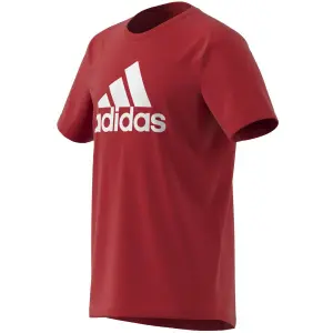Camiseta para niños adidas Designed To Move Big Logo image-1