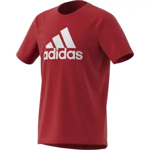 Camiseta para niños adidas Designed To Move Big Logo image-4