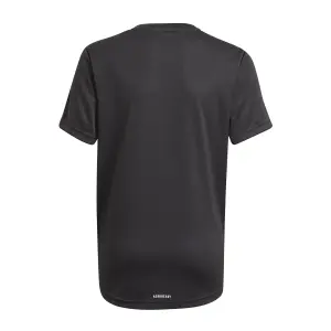 Camiseta para niños adidas Designed To Move Big Logo image-1