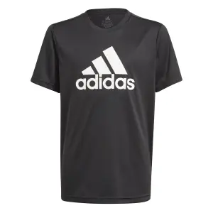 Camiseta para niños adidas Designed To Move Big Logo image-0
