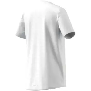 Camiseta para niños adidas Designed To Move Big Logo image-2