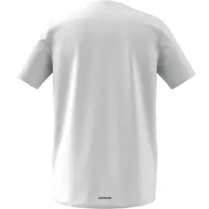 Camiseta para niños adidas Designed To Move Big Logo image-3