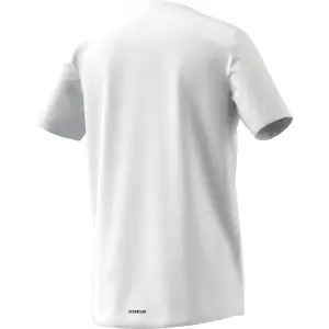 Camiseta para niños adidas Designed To Move Big Logo image-4