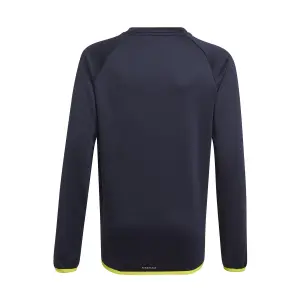 Sudadera para niños adidas Designed To Move Big Logo image-1