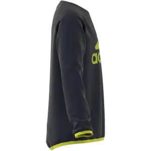 Sudadera para niños adidas Designed To Move Big Logo image-0