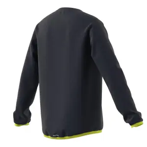 Sudadera para niños adidas Designed To Move Big Logo image-2