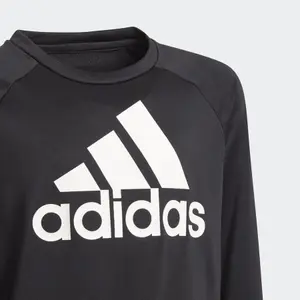 Camisola para crianças adidas Designed To Move Big Logo image-2
