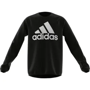 Kinder sweatshirt adidas Designed To Move Big Logo image-0