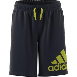 Pantalón corto para niños adidas D2M Big Logo image-3
