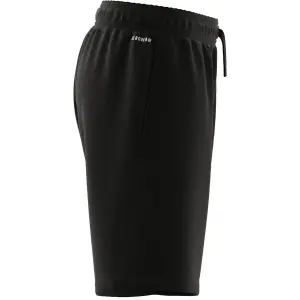 Pantalón corto para niños adidas D2M Big Logo image-5