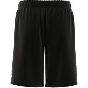 Pantalón corto para niños adidas D2M Big Logo image-6