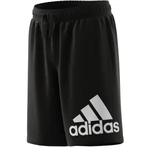 Pantalón corto para niños adidas D2M Big Logo image-2