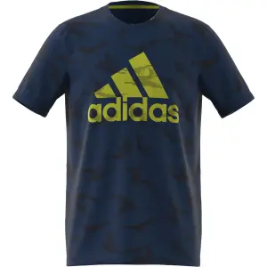 Camiseta para niños adidas Designed To Move Camouflage image-3