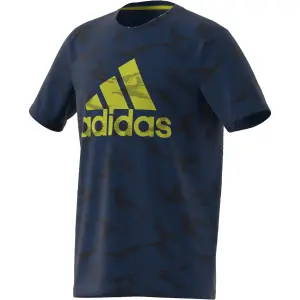 Camiseta para niños adidas Designed To Move Camouflage image-2