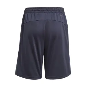 Pantalón corto para niños adidas Designed To Move Camouflage image-1