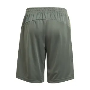 Pantalones cortos para niños adidas Designed To Move Camouflage image-6