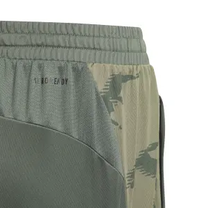 Pantalones cortos para niños adidas Designed To Move Camouflage image-4