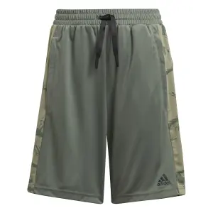 Pantalones cortos para niños adidas Designed To Move Camouflage image-1