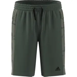 Pantalones cortos para niños adidas Designed To Move Camouflage image-3