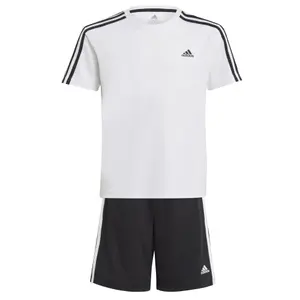 Juego de niños adidas D2M image-0