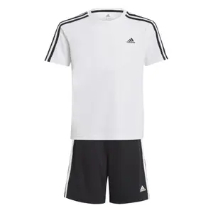 Juego de niños adidas D2M image-1