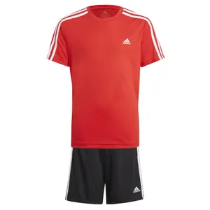 Juego de niños adidas D2M image-0