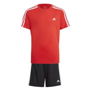 Juego de niños adidas D2M image-1