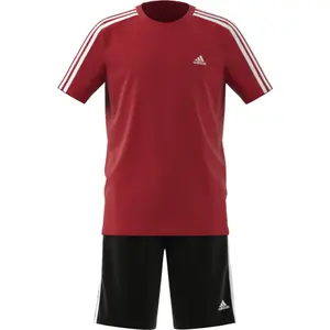 Juego de niños adidas D2M image-3