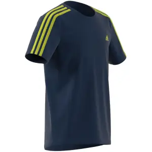 Camiseta para niños adidas D2M 3-Bandes image-6