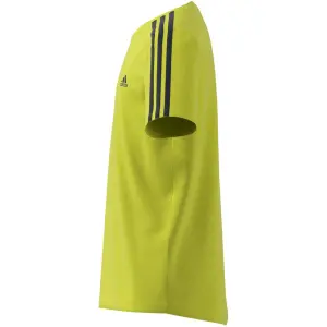 Kinder-T-shirt adidas D2M 3-Bandes image-3