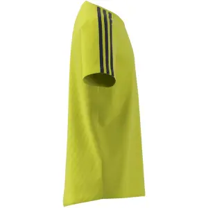 Kinder-T-shirt adidas D2M 3-Bandes image-4
