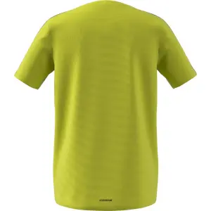 Camiseta para niños adidas D2M 3-Bandes image-0