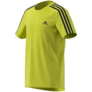 Camiseta para niños adidas D2M 3-Bandes image-1