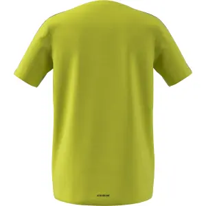 Camiseta para niños adidas D2M 3-Bandes image-3