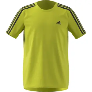 Camiseta para niños adidas D2M 3-Bandes image-6
