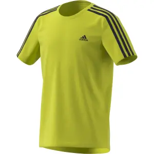 Camiseta para niños adidas D2M 3-Bandes image-4