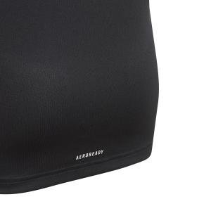 Koszulka dziecięca adidas D2M 3-Bandes image-3