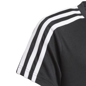 Koszulka dziecięca adidas D2M 3-Bandes image-2