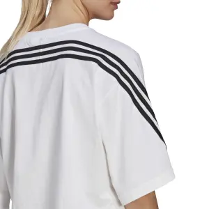 Camiseta de mujer adidas Sportswear 3-Bandes Primeblue image-0