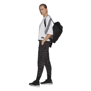 Camiseta de mujer adidas Sportswear 3-Bandes Primeblue image-6