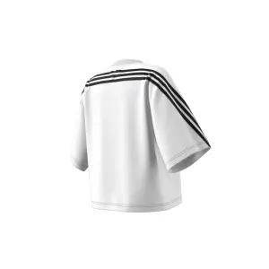 Camiseta de mujer adidas Sportswear 3-Bandes Primeblue image-1